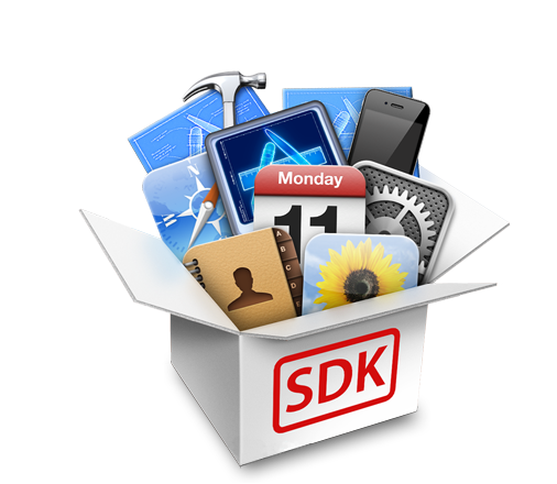 移動終端APP應用開發(fā)